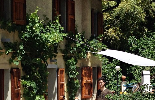 Villore House | IN THE HEART OF MUGELLO, ON A TORRENT, IN A SMALL HAMLET
