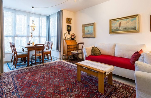 Angerviertel Apartment | In the heart of Munich