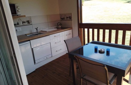 Saint-Louis House | In the heart of nature