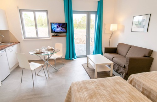 Saumur Apartment | In the heart of nature between the Cadre Noir and Saumur! 4