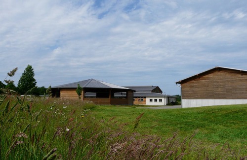 Saumur Apartment | In the heart of nature between the Cadre Noir and Saumur! 4