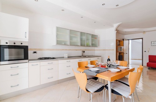 Otranto House | In the heart of Otranto and near the beach - Apartment Iside