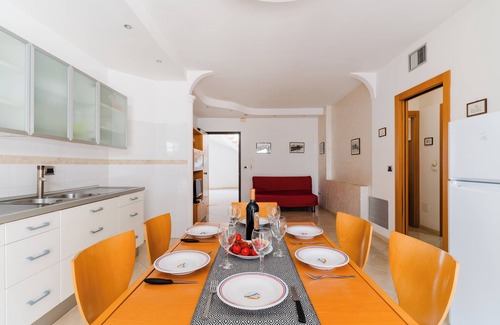 Otranto House | In the heart of Otranto and near the beach - Apartment Iside