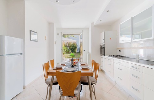 Otranto House | In the heart of Otranto and near the beach - Apartment Iside