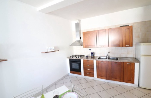 Otranto Apartment | In the heart of Otranto and near the beach - Apartment Arianna