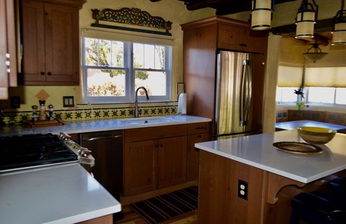 Historic Eastside House | In the heart of Santa Fe & Art Renaissance on Canyon Road…: