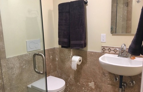 Marina District Apartment | In the heart of the Marina District- walking distance to local transportation