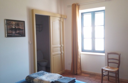 Vogue Bed & Breakfast | In the heart of the Ardeche river