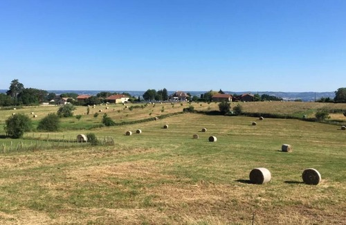 Viriville House | In the heart of the countryside, Berlioz lands ...