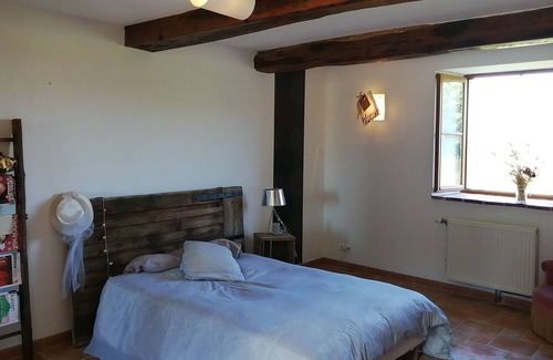 Viriville House | In the heart of the countryside, Berlioz lands ...