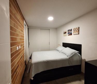 Zona 4 Apartment | In The Heart of the City Zone 4