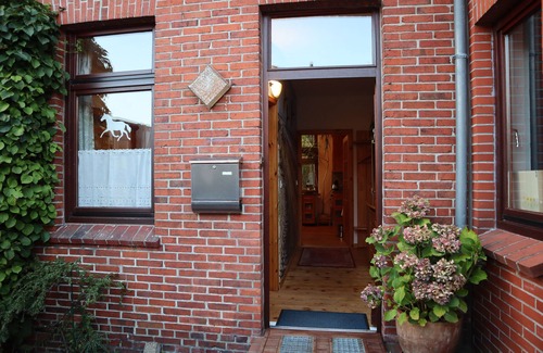 Norden Condo | In the heart of the north - lovingly furnished apartment, ideal for small families
