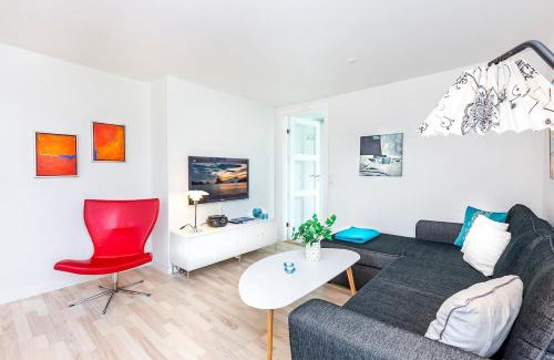Torshavn Apartment | In the heart of Tórshavn