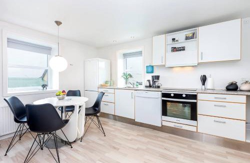 Torshavn Apartment | In the heart of Tórshavn