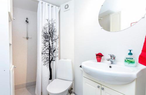 Torshavn Apartment | In the heart of Tórshavn