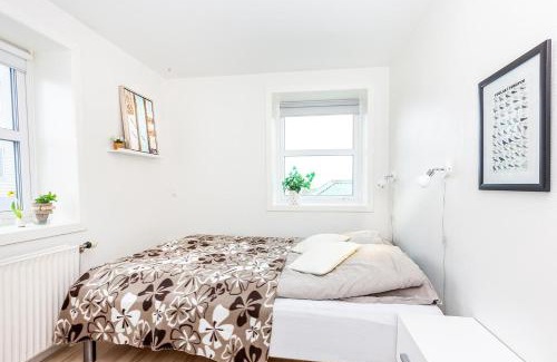 Torshavn Apartment | In the heart of Tórshavn