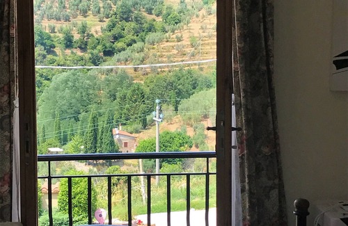 Giugnano House | In the heart of Tuscany