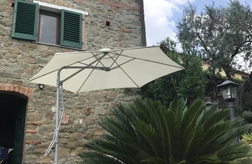 Giugnano House | In the heart of Tuscany
