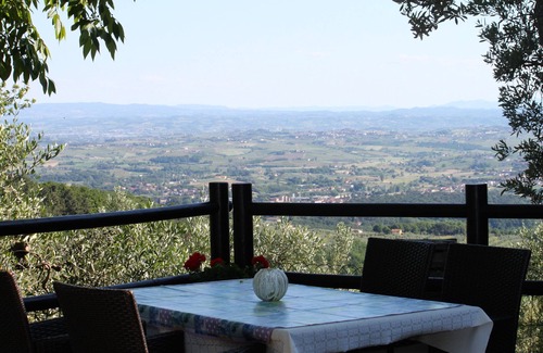 Giugnano House | In the heart of Tuscany