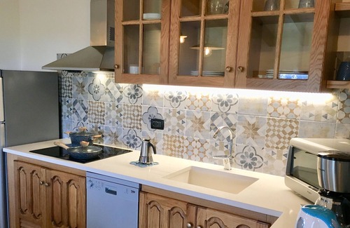 Santa Luce House | in the heart of Tuscany, fabulous farmhouse surrounded by greenery and with every comfort!