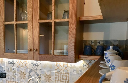 Santa Luce House | in the heart of Tuscany, fabulous farmhouse surrounded by greenery and with every comfort!