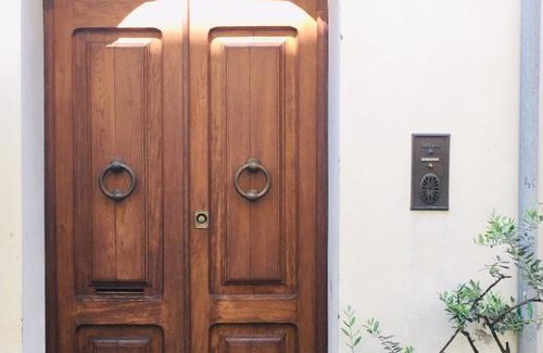 Camaiore Apartment | In the hearth of town