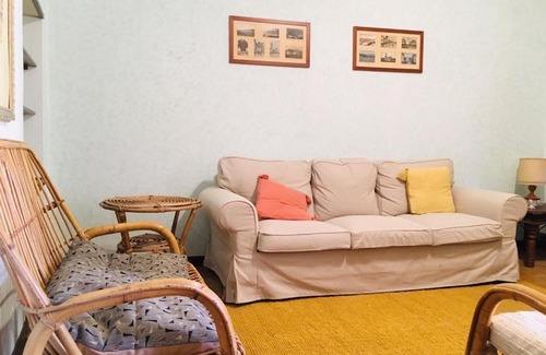 Camaiore Apartment | In the hearth of town