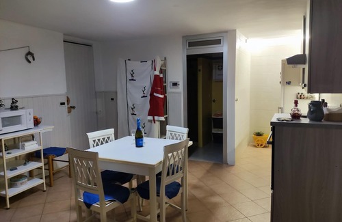 Bussoleno Apartment | In the historic center a step away from the station