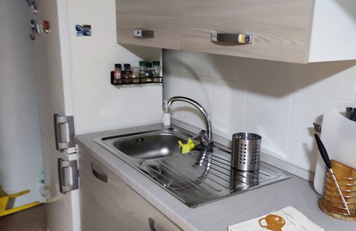 Bussoleno Apartment | In the historic center a step away from the station