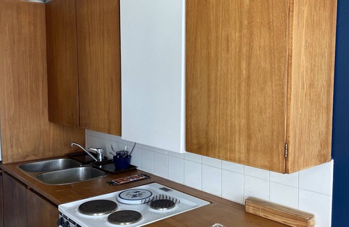 Vaasa Apartment | In the hot spot of Vaasa