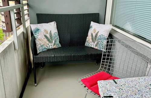 Vaasa Apartment | In the hot spot of Vaasa