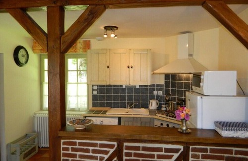 Lussault-sur-Loire Cottage | In the Loire Valley exceptional gîte le Chardonnay