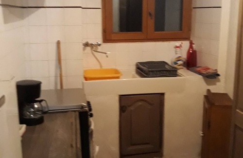Chamborigaud Bed & Breakfast | In the masses of Cevennes springs in the Cevennes in the Gard region Languedoc Roussillon.