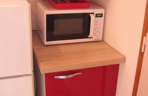 La Joue du Loup Apartment | IN THE MASSIF OF DEVOLUY, FLAT COMFORTABLE WITH BALCONY