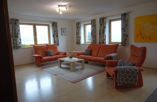 Rankweil House | In the middel of the alps