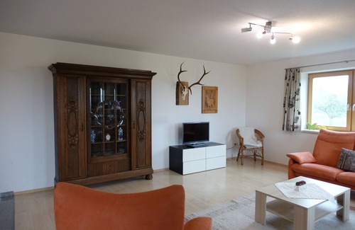 Rankweil House | In the middel of the alps