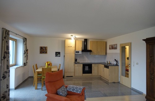 Rankweil House | In the middel of the alps