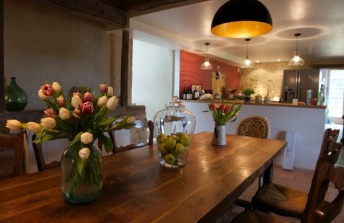 Manzac-sur-Vern House | In the middle of nature