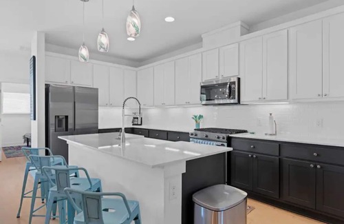 Blackshear-Prospect Hill House | In The Middle Of It All