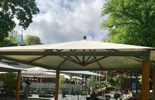 Ostermalm Condo | In the middle of it!