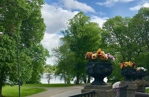 Ostermalm Condo | In the middle of it!