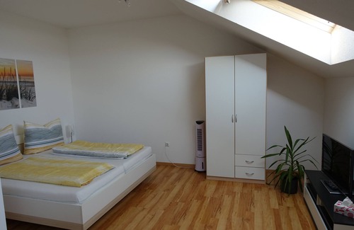 Rankweil Apartment | In the middle of the Alps / In the middelof the alps