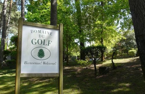 Lacanau-Ocean Apartment | In the middle of the pines, attractive apartment for 2 - 4 people