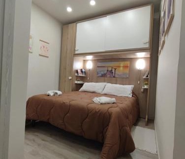 Graniti Apartment | In the Paradise of Gole Alcantara Rooms