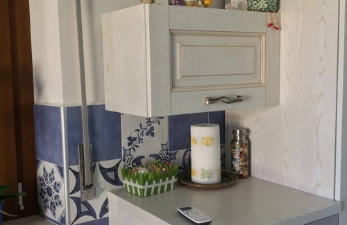 Cala Gonone Apartment | IN THE PARADISE OF SARDINIA NICE APARTMENT WITH SEA VIEW