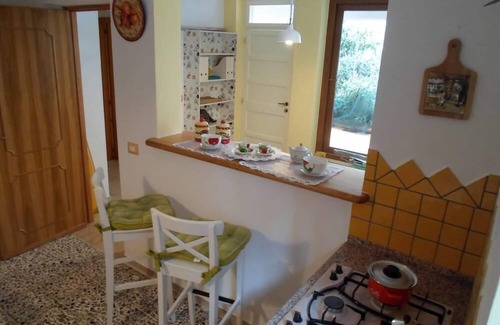 Cala Gonone Apartment | In the paradise of Sardinia,beautiful apartme 400 m from the sea of ​CalaGonone
