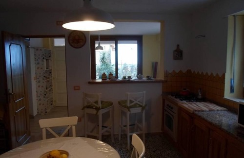 Cala Gonone Apartment | In the paradise of Sardinia,beautiful apartme 400 m from the sea of ​CalaGonone