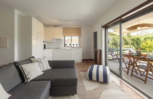 Cadaval Cottage | In the peace of the foothills