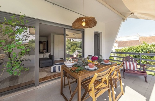Cadaval Cottage | In the peace of the foothills