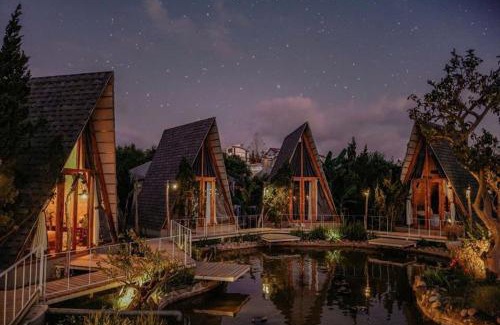 Phuong House | In The Pines Homestay & Coffee